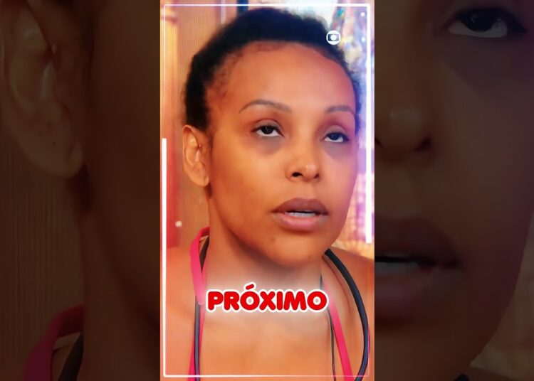 13 7 Fora de controle total #bbb26 ok