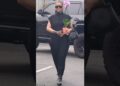 Rihanna Spotted Grocery Shopping With Wedding Ring On! 💍