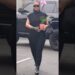 Rihanna Spotted Grocery Shopping With Wedding Ring On! 💍