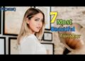 Top 7 prnstars with the most beautiful  frontdoor,,P2(2026)😱😍