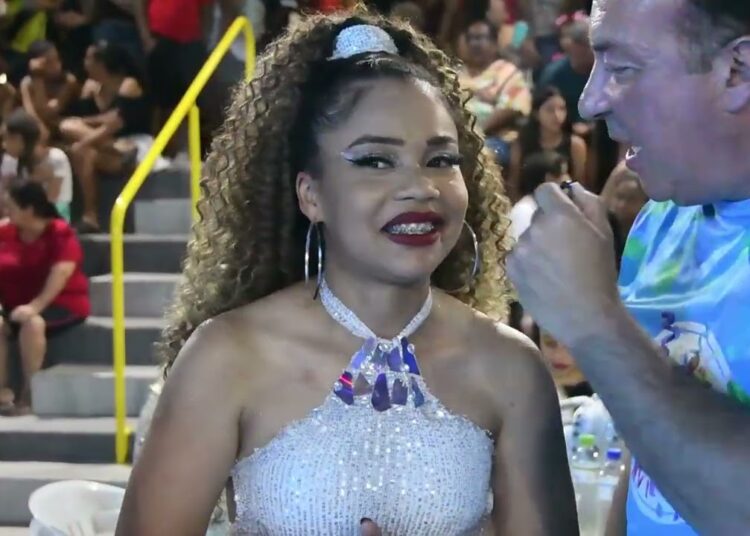 REALEZA DA VILA – Cai na folia (Entrevistas)