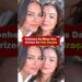 🔴 Conheça As Mães Das Atrizes De Três Graças Na Vida Real! 😱 Atrizes Famosas Que São Mãe E Filha ❤️