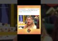 Sarah está pensando positivo sobre o paredão do #bbb #fofocas #fofoca