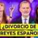 ¿Divorcio en la realeza? Mhoni Vidente revela si habrá crisis entre los reyes de Europa