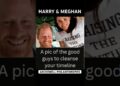 HARRY & MEGHAN: THE ‘REAL’ WORKING ROYALS | WORKING WITH PURPOSE & WITHOUT TAX PAYER FUNDS❣️🤩🥰