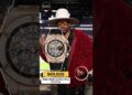 💎 Watches Spotted at the Super Bowl | Celebrity Wrist Game | Part-2