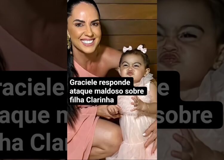 #graciele #fofocas #noticias