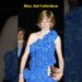 ⭐️ Blue, But Unbroken — The Night Diana Chose to Be Seen🇯🇵青を纏っても、折れなかった — ダイアナが“見られる”ことを選んだ夜