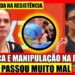 🔴MANIPULAÇÃO NA PROVA DO LIDER CAUSA REVOLTA, MILE ARREPENDE DE TER SUJA AS COISAS DO COWBOY, BBB 26