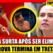 🔴SAMIRA ENLOUQUECE APÓS ELIMINAÇÃO, ANA PAULA SURTA E CONFRONTA COWBOY NA PROVA DO LIDER, BBB 26