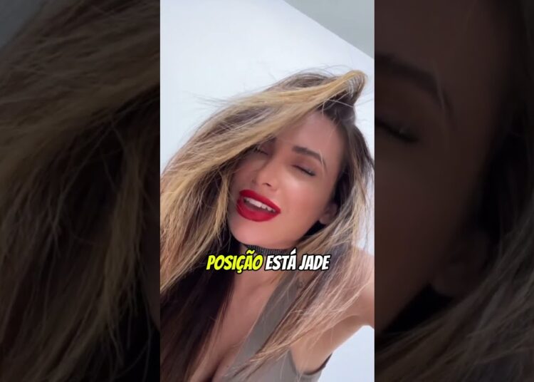 As 5 Influenciadoras Mais Lindas Do Brasil..#beleza #influencer #famosos #internet #curiosidades