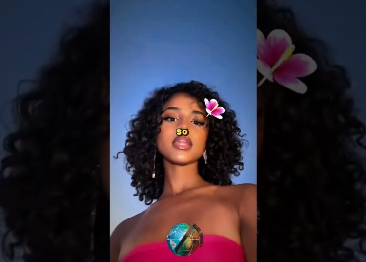 Tyla Travels the World… But This Tiny Candle Is Her Only “Home” 🕯️