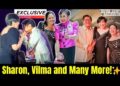 PBBM, FL, Together with Celebrities in the Evening with the Stars (Malacañang Gala)