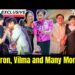 PBBM, FL, Together with Celebrities in the Evening with the Stars (Malacañang Gala)