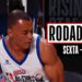 CAFU em quadra no All-Star; V. J. EDGECOMBE DOMINA O JOGO DOS NOVATOS – Rodada NBA 13/02