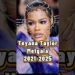 Teyana Taylor MET Gala Looks 2021–2025 | All Red Carpet Outfits Ranked
