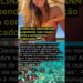 CAROLINA DIECKMANN surpreende com reação forte a comentários indelicados