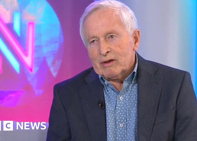 Eu ‘acredito fortemente’ que King quer que Andrew testemunhe sobre Epstein