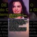 LUMA DE OLIVEIRA: O Segredo Que Mudou a Globo Para Sempre