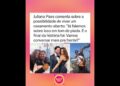#julianapaes comenta sobre a possibilidade de viver um casamento aberto. #fofocas #fofoca