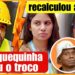 🔥 BBB 26: Gabriela VENCE Prova do ANJO e coloca Cowboy no MONSTR0 + Alberto assume fala – 14/02/26