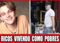 21 Celebridades Ricas Que Vivem Como Pobres Longe do Luxo!