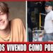 21 Celebridades Ricas Que Vivem Como Pobres Longe do Luxo!