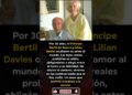BREAKING: Lo que la Corona Sueca Ocultó: ¡La Historia de Lilian y su Renuncia al Trono!