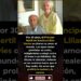 BREAKING: Lo que la Corona Sueca Ocultó: ¡La Historia de Lilian y su Renuncia al Trono!