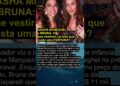 SASHA MENEGHEL e BRUNA: O que vestiram na folia que custa uma FORTUNA?