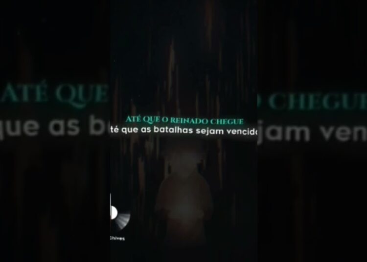 me chame de realeza👑👑 #edit #music