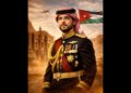 El Príncipe con sangre del Profeta #noticias #sabiasque #principe #realeza #jordanian #shorta