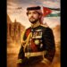 El Príncipe con sangre del Profeta #noticias #sabiasque #principe #realeza #jordanian #shorta