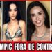 Ozempic Fora de Controle — Transformações Radicais de Celebridades Que Deram Muito Errado!
