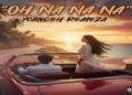 YOANCEH REALEZA – Oh Na Na Na (Visualizer Oficial) 💜🌴