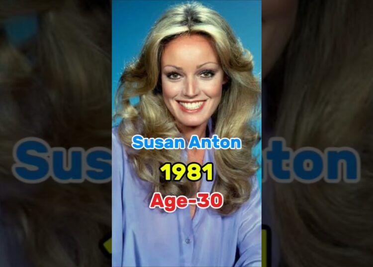 1980s Hollywood Actresses Then & Now | Part 11 | Timeless Beauty Icons #celebrity