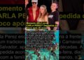 Momento difícil para CARLA PEREZ? Despedida do bloco após 20 anos