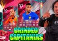 🔥 Pack GRINDEO REALEZA DE ELIMINATORIAS FC 26