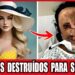 Famosas Celebridades Que Arruinaram Seus Rostos Após Cirurgias Plásticas Extremas!