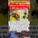 ESSA MOÇA GANHA 60 MIL/MÊS E 250 DIAS DE FOLGA #feedshorts #ultimasnoticia #fofoca
