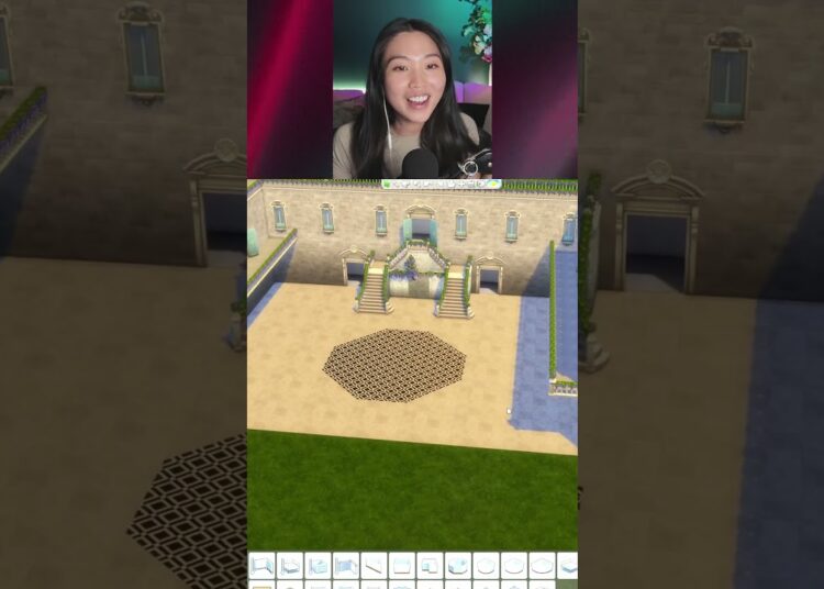 BRIDGERTON VIBES 🪻 ROYALTY & LEGACY Expansion Pack 👑 The Sims 4