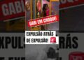 DISCUSSÃO SAI DO CONTROLE E RESULTA EM EXPULSÃO “EDILSON EXPULSO”