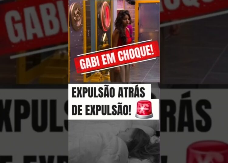 DISCUSSÃO SAI DO CONTROLE E RESULTA EM EXPULSÃO “EDILSON EXPULSO”