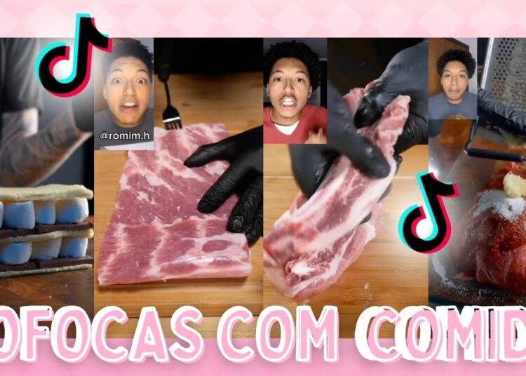 COMPILADO COM RECEITAS DAS MELHORES HISTORIAS DO @ROMULO.H #1 🌷