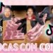 COMPILADO COM RECEITAS DAS MELHORES HISTORIAS DO @ROMULO.H  #1 🌷