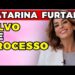CATARINA FURTADO é PROCESSADA! | Fama Show