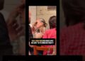 Sarah Jessica Parker appearing distressed – spotted in Brazil