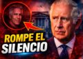 Caso Epstein sacude a la realeza: la firme postura del rey Carlos