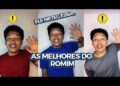 FOFOCAS PESADAS 😱🔥 | Os Contos Mais Doidos do @Romim | Vídeo Completo
