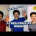 FOFOCAS PESADAS 😱🔥 | Os Contos Mais Doidos do @Romim | Vídeo Completo